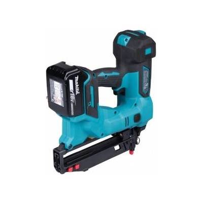 Makita Cordless nail gun 18v 19-64mm 0*ah