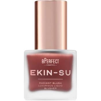 BPerfect Ekin-Su Radiant Blush течен руж за сияен вид на кожата цвят Hypnotised 30 гр