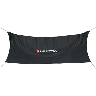 Lifesystems Expedition Tarp bivakovací plachta 320 x 200 cm