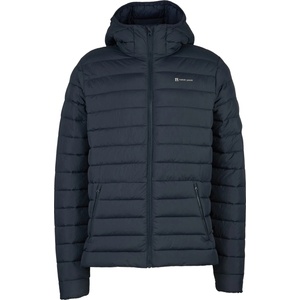 Heber Peak Мъжко синтетично яке Heber Peak SmoegenHe. PerformancePuff Jacket with Hood Synthetic jacket - Charcoal Blue - размер XXL (004-7018-0215)