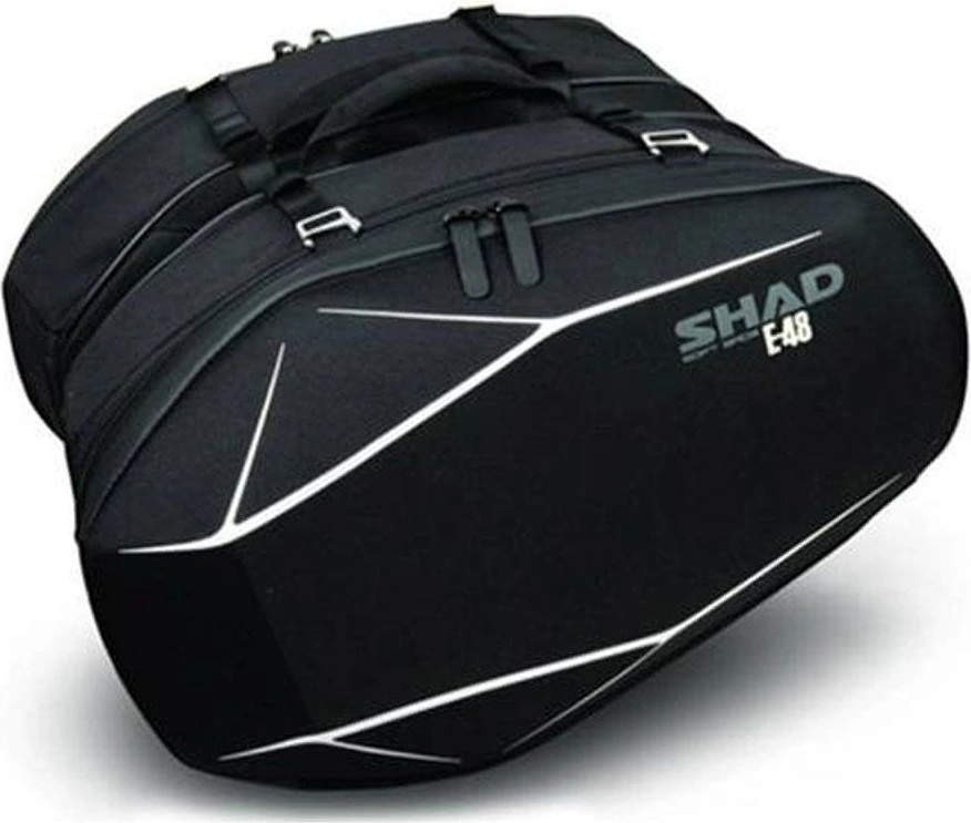 Shad E48