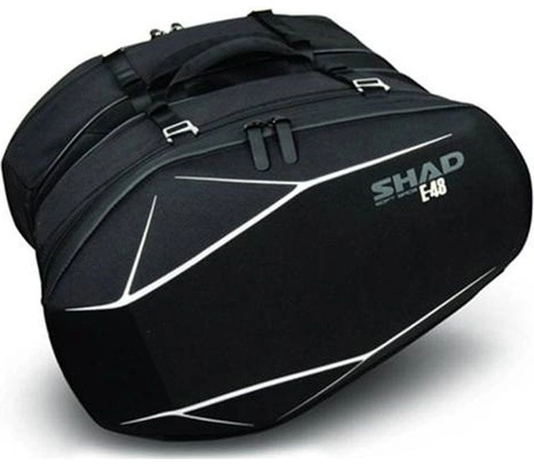 Shad E48