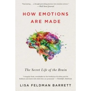 How Emotions Are Made | Lisa Feldman Barrett (ISBN: 9781328915436)