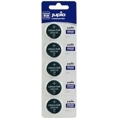 Jupio CR2430 5 ks JCC-2430