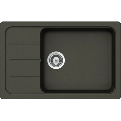 Schock Formhaus D-100LS-A Asphalt