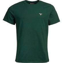 Barbour Essential Sports T-Shirt Seaweed