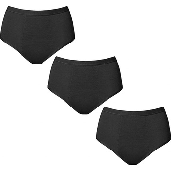 Love Luna sada Menstruační kalhotky Full 3 ks