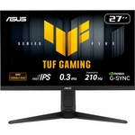 Recenzia Asus TUF Gaming VG27AQL5A
