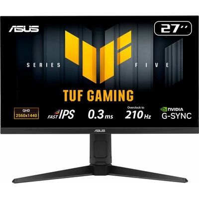 Asus TUF Gaming VG27AQL5A