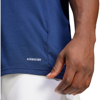 Adidas Мъжка тениска squadra 25 polo - jy3420