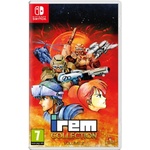 UIG Entertainment Irem Collection Volume 2 (Switch)