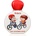 LATTAFA Riders EDP 75 ml