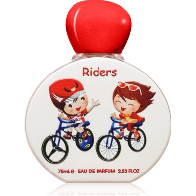 LATTAFA Kids Riders EDP за деца 75ml