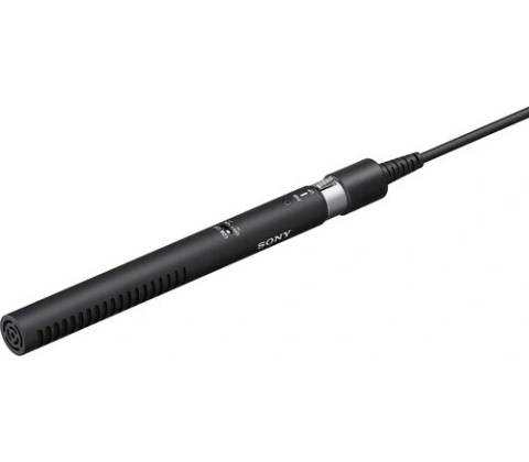 Sony ECM-778 XLR