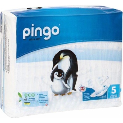 Pingo Pingo EKO Pingo5 11 až 25 kg 36 ks