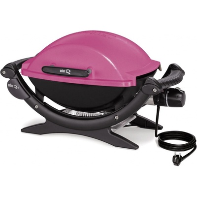 Weber Q 140
