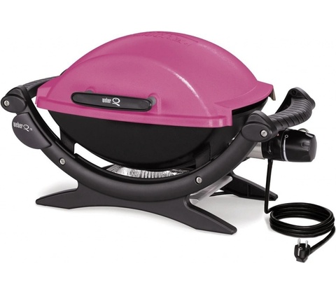 Weber Q 140