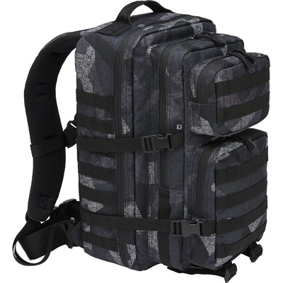 Brandit Molle US Cooper digital night camo 40 l
