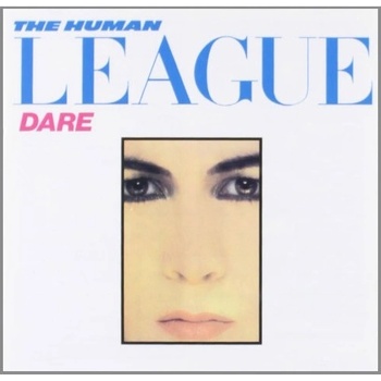 HUMAN LEAGUE: DARE/R CD
