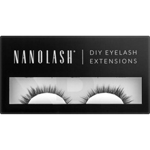 Nanolash Eyelash v zhlukoch Divine 36 ks 36 ks