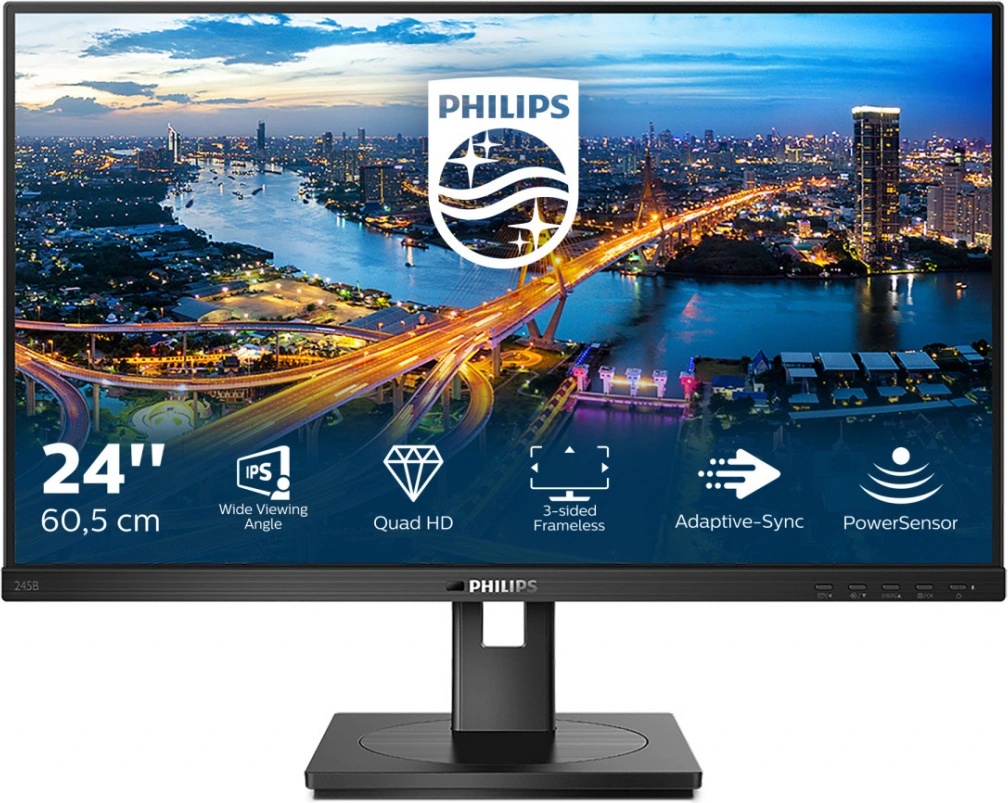 Philips 245B1