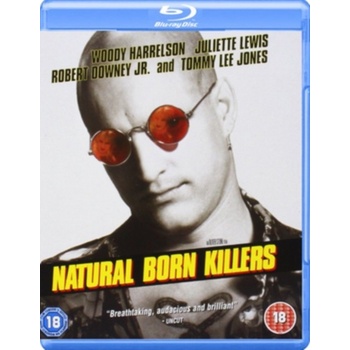Natural Born Killers BD