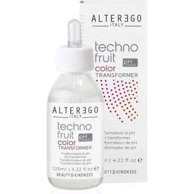 Alter Ego Color Modifikátor snižuje pH barvy 125 ml