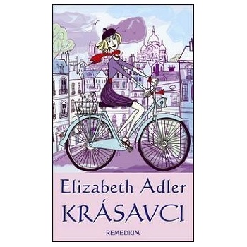 Krásavci