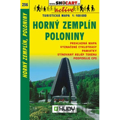 Horný Zemplín, Poloniny