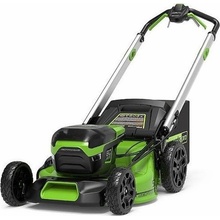 Greenworks GD60LM51SP 60V