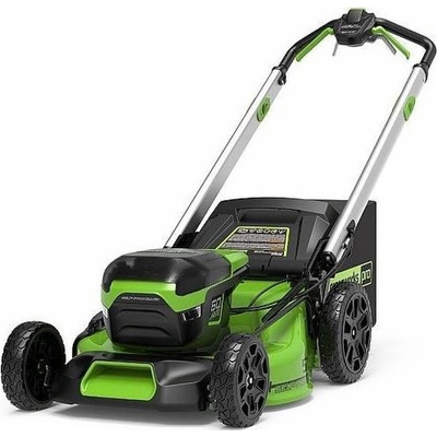 Greenworks GD60LM51SP 60V