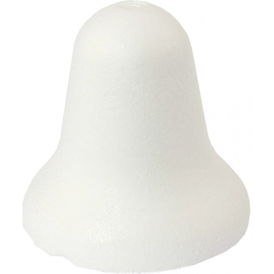 Polystyrénový zvonček 9cm
