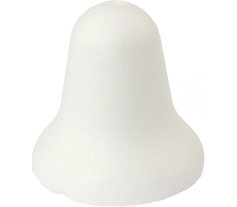 Polystyrénový zvonček 9cm