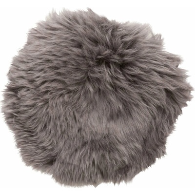 Ovčí sedák ø 38 cm Prim – Hübsch
