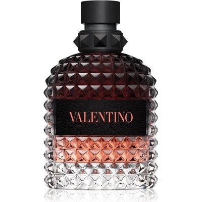 Valentino Born in Roma Coral Fantasy Uomo toaletní voda pánská 100 ml