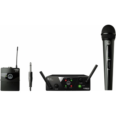AKG WMS 40 MINI /US25AC