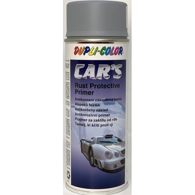 Dupli-color Car"s základ šedý 600ml
