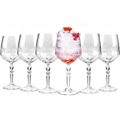 RCR crystal Alkemist Cocktail Goblet x e na víno a koktejly 667 ml