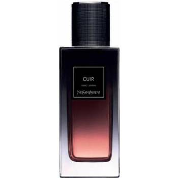 Image 1 of Yves Saint Laurent Cuir Accord Safran EDP 125 ml Tester