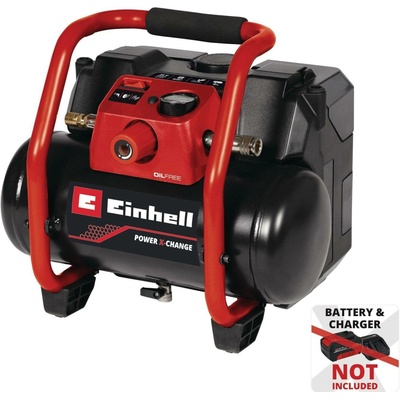 Einhell TE-AC 36/150 Li OF-Solo 4020415