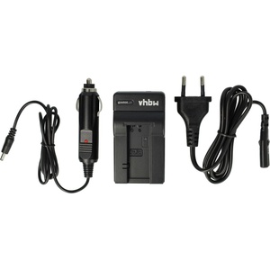 Patona Зарядно за батерия Sony NP-FC10 / NP-FC11, настолен (1553) Зарядно за батерии