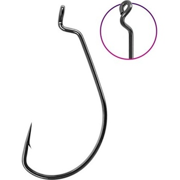 Delphin Bomb! OFFSpin veľ.5 5 ks