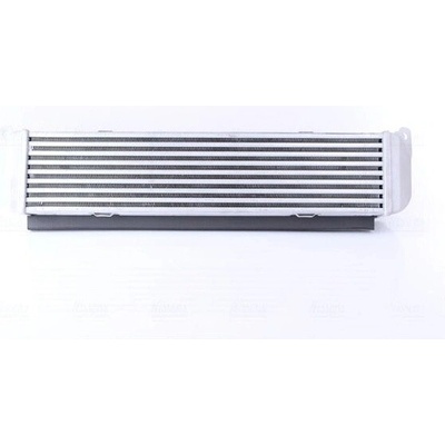 Chladič turba NISSENS 96243
