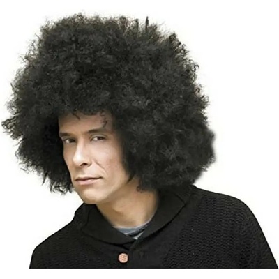 My other me Wigs My Other Me Afro