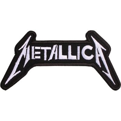 TXR Moto nášivka Metallica