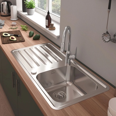HANSGROHE 43338800