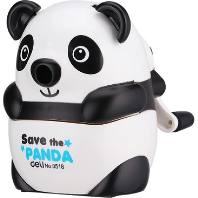Deli Точило за маса Deli Panda DEL00518 (DEL00518)