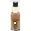 Make-upy Max Factor Facefinity All Day Flawless dlouhotrvající make-up SPF20 85 Caramel 30 ml