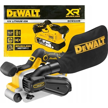 DeWalt DCW220N