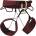 Blue Ice Сбруя - седалка Blue Ice Cuesta Harness Climbing harness - Decadent Chocolate (303-0509-0114)